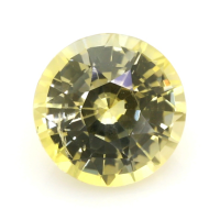 1.75 Ct. Yellow Sapphire from Ceylon (Sri Lanka) Video
