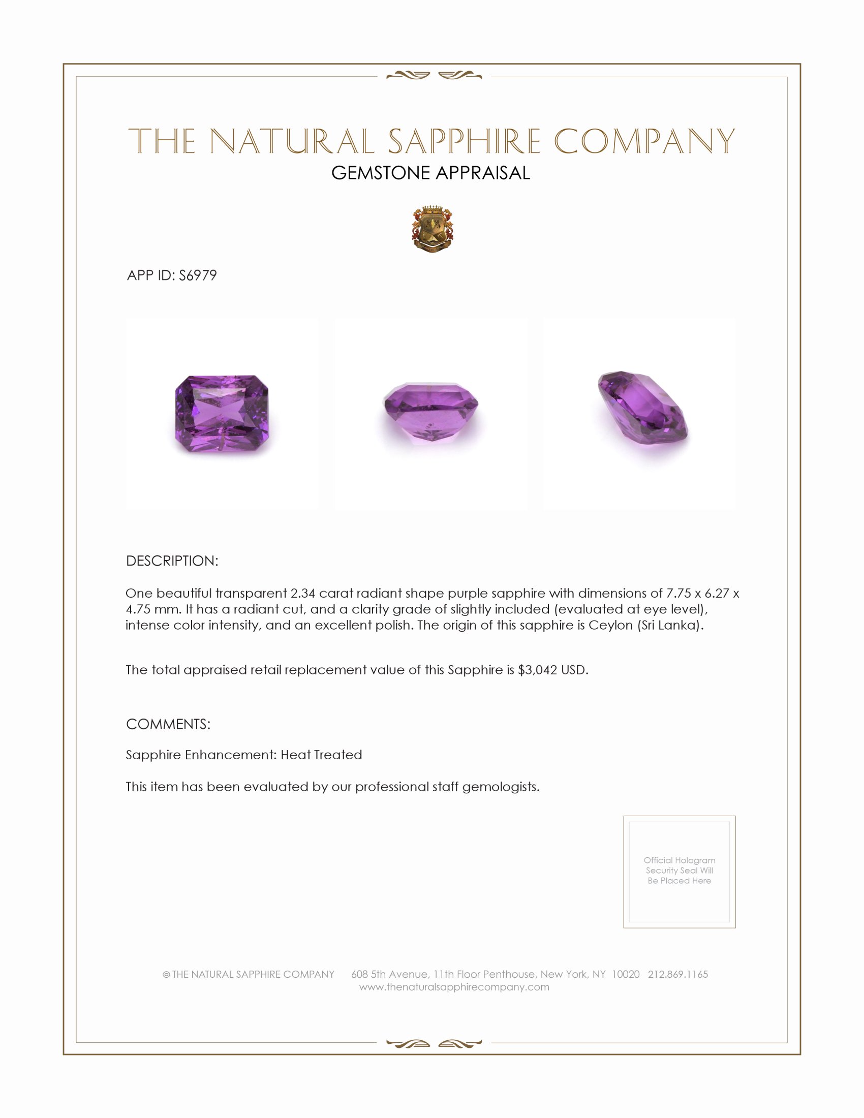 Jewelry