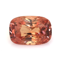 2.16 Ct. Padparadscha Sapphire from Ceylon (Sri Lanka) Video