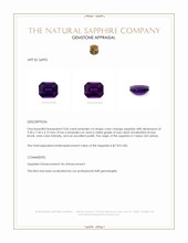 Jewelry Appraisal