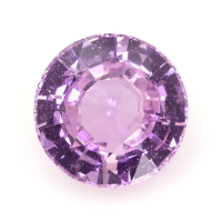 4.14 Ct. Sapphire from Madagascar Video