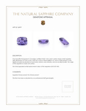 Jewelry Appraisal