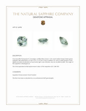 Jewelry Appraisal