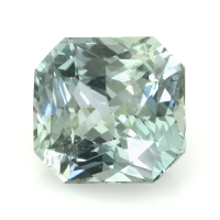 4.45 Ct. Sapphire from Madagascar Video