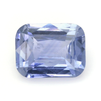 5.45 Ct. Blue Sapphire from Ceylon (Sri Lanka) Video