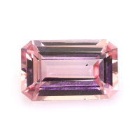 1.39 Ct. Padparadscha Sapphire from Madagascar Video