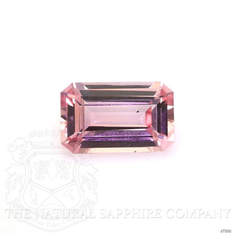 1.39 Ct. Padparadscha Sapphire from Madagascar