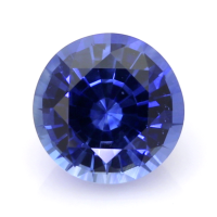 1.34 Ct. Blue Sapphire from Ceylon (Sri Lanka) Video