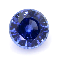 1.07 Ct. Blue Sapphire from Ceylon (Sri Lanka) Video