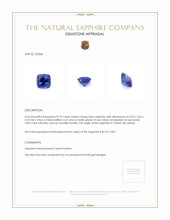 Jewelry Appraisal