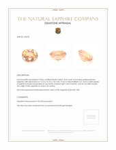 Jewelry Appraisal