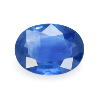 1.42 Ct. Blue Sapphire from Ceylon (Sri Lanka) Video