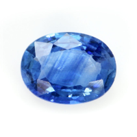 1.44 Ct. Blue Sapphire from Ceylon (Sri Lanka) Video