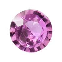 1.02 Ct. Pink Sapphire from Ceylon (Sri Lanka) Video