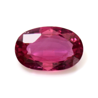 2.13 Ct. Reddish Pink Sapphire from Ceylon (Sri Lanka) Video