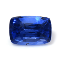 1.09 Ct. Blue Sapphire from Ceylon (Sri Lanka) Video