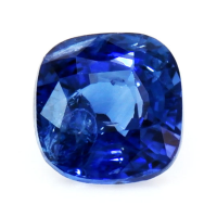 0.98 Ct. Blue Sapphire from Ceylon (Sri Lanka) Video