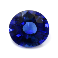 0.93 Ct. Blue Sapphire from Ceylon (Sri Lanka) Video