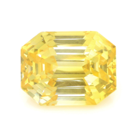 19.13 Ct. Yellow Sapphire from Ceylon (Sri Lanka) Video