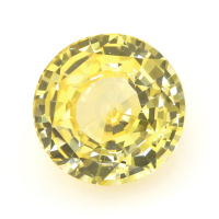 3.22 Ct. Yellow Sapphire from Ceylon (Sri Lanka) Video