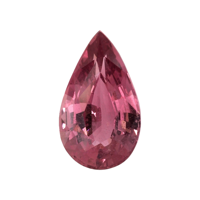 3.08 Ct. Padparadscha Sapphire from Madagascar Video