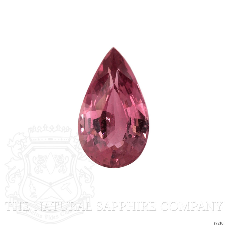 3.08 Ct. Padparadscha Sapphire from Madagascar