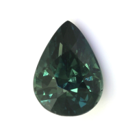 3.27 Ct. Sapphire from Madagascar Video