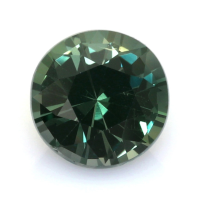 2.14 Ct. Sapphire from Madagascar Video