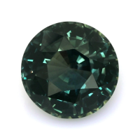 2.76 Ct. Sapphire from Madagascar Video