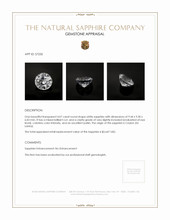 Jewelry Appraisal