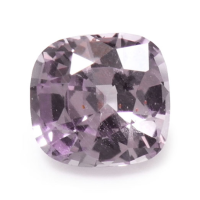 0.48 Ct. Pink Sapphire from Ceylon (Sri Lanka) Video