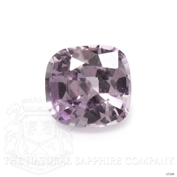 0.48 Ct. Pink Sapphire from Ceylon (Sri Lanka)