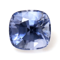 0.73 Ct. Blue Sapphire from Ceylon (Sri Lanka) Video