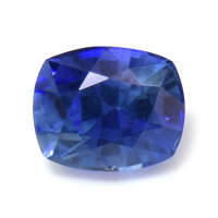 0.69 Ct. Blue Sapphire from Ceylon (Sri Lanka) Video