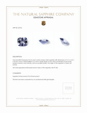 Jewelry Appraisal