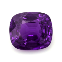8.49 Ct. Sapphire from Ceylon (Sri Lanka) Video