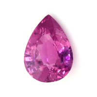 4.02 Ct. Pink Sapphire from Madagascar Video