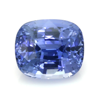 4.53 Ct. Blue Sapphire from Ceylon (Sri Lanka) Video