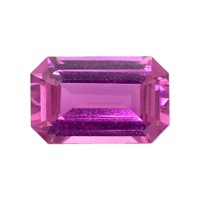 2.13 Ct. Pink Sapphire from Ceylon (Sri Lanka) Video