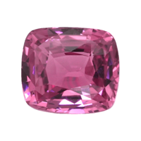2.07 Ct. Pink Sapphire from Ceylon (Sri Lanka) Video