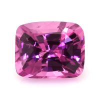 1.61 Ct. Pink Sapphire from Ceylon (Sri Lanka) Video