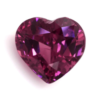 2.01 Ct. Pinkish Purple Sapphire from Ceylon (Sri Lanka) Video