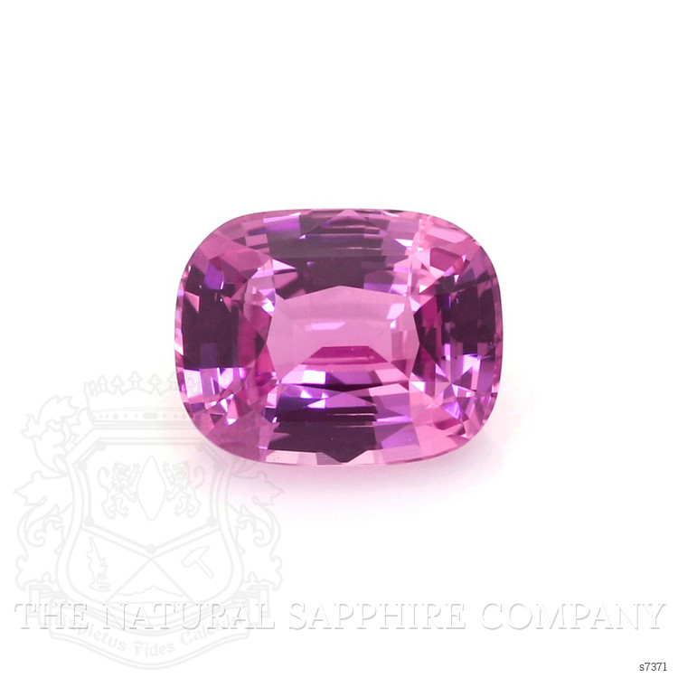 1.19 Ct. Pink Sapphire from Ceylon (Sri Lanka)