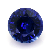 1.19 Ct. Blue Sapphire from Ceylon (Sri Lanka) Video