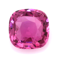 2.54 Ct. Pink Sapphire from Ceylon (Sri Lanka) Video