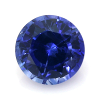 1.14 Ct. Blue Sapphire from Ceylon (Sri Lanka) Video