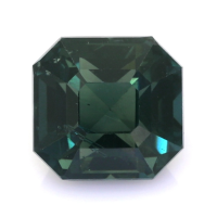 2.16 Ct. Sapphire from Madagascar Video