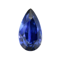 5.03 Ct. Blue Sapphire from Madagascar Video