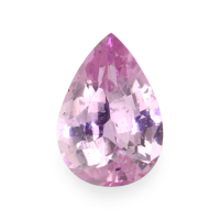 2.84 Ct. Purplish Pink Sapphire from Madagascar Video