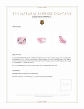 Jewelry Appraisal